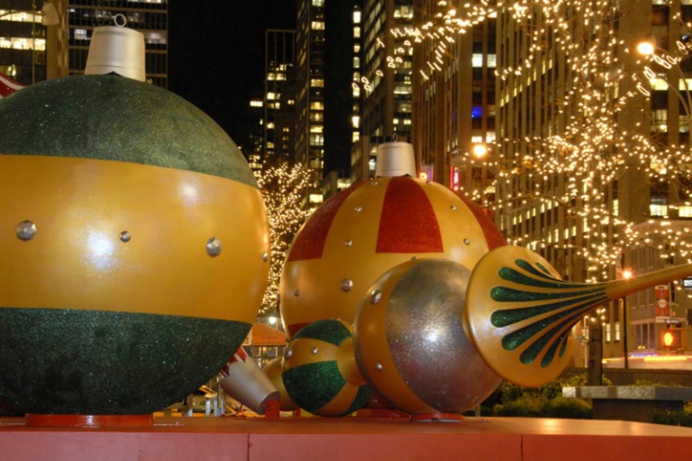 NYC 11